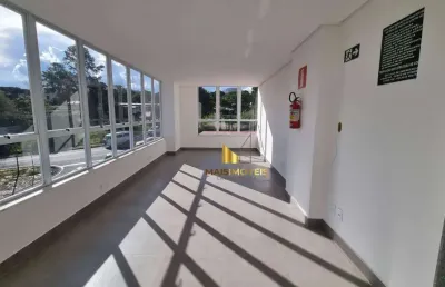 Loja à venda, 30 m² por r$ 249.000,00 - bela vista - lagoa santa/mg