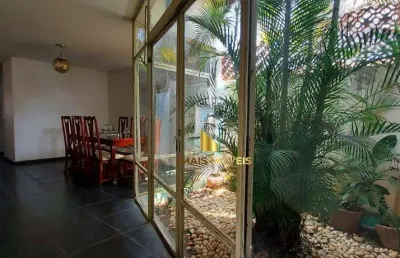 Casa com 3 quartos à venda na Rua Julieta Alvarenga, 302, Centro, Lagoa Santa
