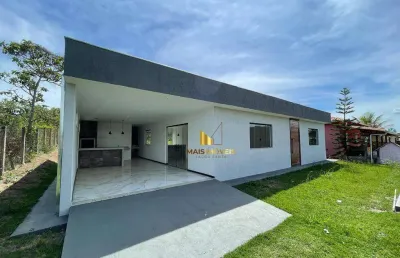 Casa em condomínio fechado com 3 quartos à venda na Ala Manacas, 936, Condomínio Estância da Mata, Jaboticatubas