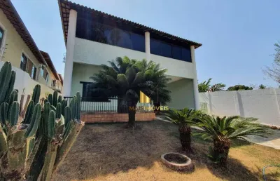 Casa com 4 quartos à venda na Rua Independência, 630, Várzea, Lagoa Santa