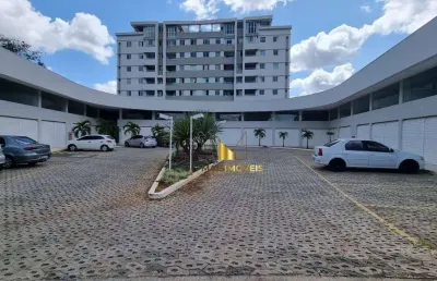 Loja à venda, 35 m² por r$ 320.000,00 - lundcea - lagoa santa/mg