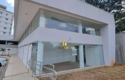 Loja à venda, 40 m² por r$ 360.000,00 - lundcea - lagoa santa/mg
