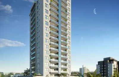 Apartamento para venda em barra velha, tabuleiro, 3 dormitórios, 1 suíte, 2 banheiros, 2 vagas