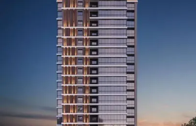 Apartamento para venda em balneário piçarras, itacolomi, 3 dormitórios, 3 suítes, 4 banheiros, 1 vaga