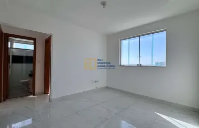 Apartamento à venda - 50m² - 2 quartos - 1 vaga - planejados - candelária bh