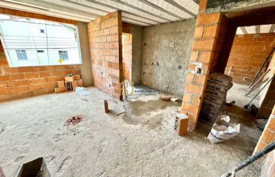 Apartamento à venda - 3 quartos com 1 suíte - 1 vaga - elevador - heliópolis bh