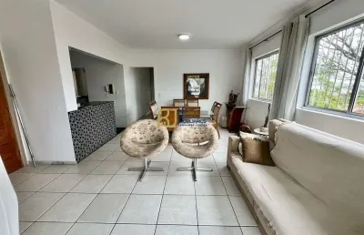 Apartamento 3 quartos à venda - 110m² - 2 vagas paralelas - varanda - heliópolis