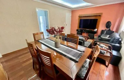 Apartamento à venda - 3 quartos sendo 1 suíte - 1 vaga - 90m² - bairro itapoã