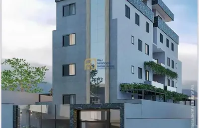 Apartamento alto padrão à venda - 3 quartos sendo 1 suíte - 2 vagas - itapoã