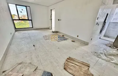 Apartamento à venda - 3 quartos sendo 1 suíte - 2 vagas - 70m² - bairro itapoã