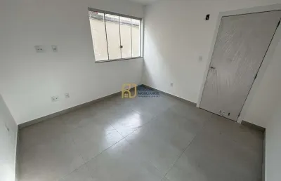 Apartamento à venda - 2 quartos - 1 vaga - 50m² - bairro planalto