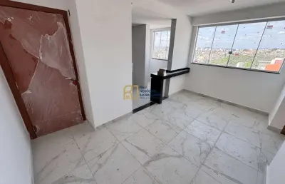 Apartamento à venda - 2 quartos sendo 1 suíte - 2 vagas - bairro santa branca