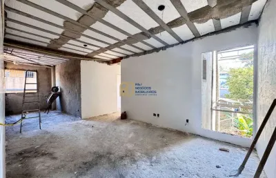 Apartamento à venda - 3 quartos 1 com suíte - 2 vagas - elevador - santa mônica