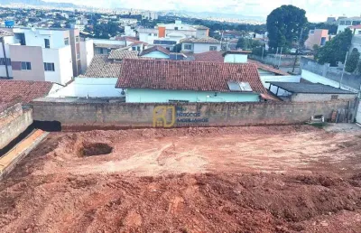 Lote à venda com 360m² - projetos prédio 8 unidas e cindacta aprovado copacabana