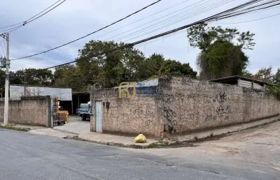 3 lotes planos com 360m² cada para venda - com ótima localização - juliana bh