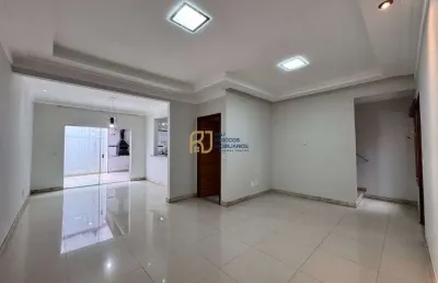 Casa em condomínio à venda - 4 quartos 1 com suíte master - 2 vagas- fernão dias