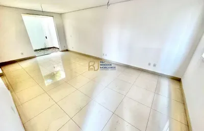 Casa em condomínio  à venda - 3 quartos 1 com suíte - 2 vagas - santa mônica bh