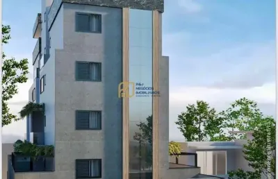 Área privativa alto padrão à venda - 3 quartos sendo 1 suíte - 2 vagas - itapoã