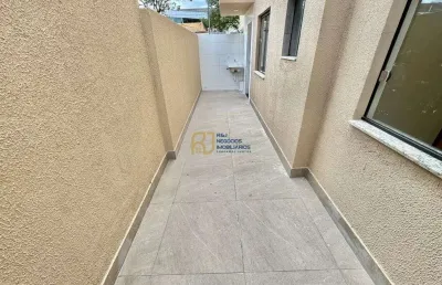 Área privativa à venda - 3 quartos sendo 1 suíte - 2 vagas - 78m² - planalto