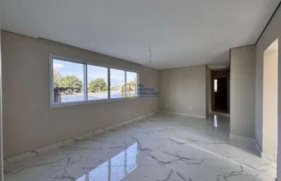 Área privativa à venda - 3 quartos sendo 1 suíte - 2 vagas - 86m² - santa branca