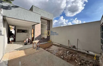 Casa linear - 3 quartos sendo 1 suíte - 2 vagas - dom pedro i - são josé da lapa