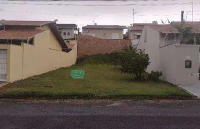 Terreno à venda, 250 m² - jardim zeni - jaguariúna/sp