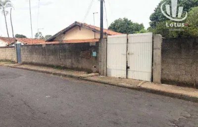 Casa com 3 dormitórios à venda, 94 m² por r$ 450.000,00 - jardim roseira de cima - jaguariúna/sp