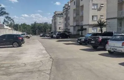 Apartamento com 3 dormitórios à venda, 70 m² por r$ 350.000,00 - jardim roseira de cima - jaguariúna/sp