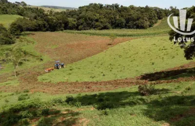 Sítio à venda, 131188 m² por r$ 2.200.000,00 - chácara brumado - amparo/sp