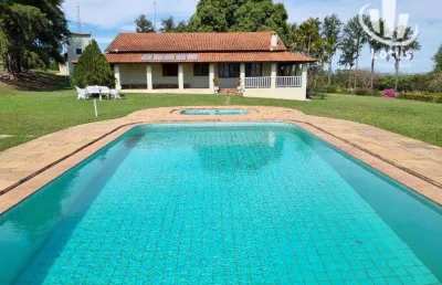 Chácara / sítio à venda no Guedes, Jaguariúna 
