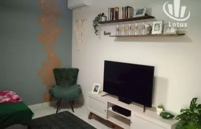 Casa com 2 dormitórios à venda, 146 m² - jardim imperial - jaguariúna/sp