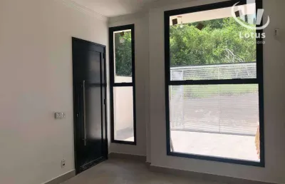 Casa com 2 dormitórios à venda, 127 m² - nova jaguariúna ii - jaguariúna/sp