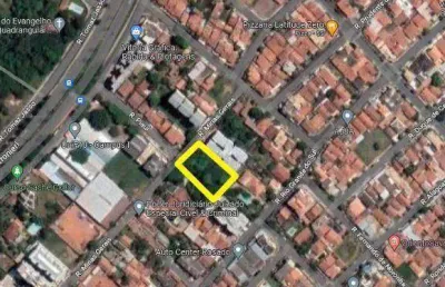 Terreno à venda, 1250 m² - dom bosco - jaguariúna/sp
