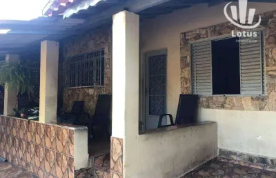 Casa com 5 dormitórios à venda, 183 m² - vila sete de setembro - jaguariúna/sp