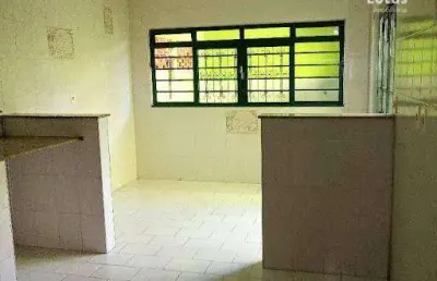 Casa com 3 dormitórios à venda, 200 m² - 12 de setembro - jaguariúna/sp
