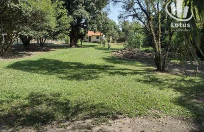 Chácara com 2 dormitórios à venda, 3700 m²- chácaras long island - jaguariúna/sp