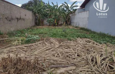 Terreno à venda, 250 m² por r$ 212.000,00 - jarim europa - jaguariúna/sp
