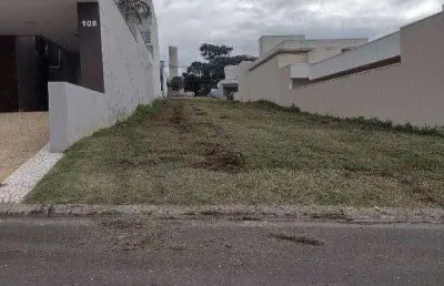 Terreno à venda, 270 m² por r$ 270.000,00 - condominio panini - jaguariúna/sp