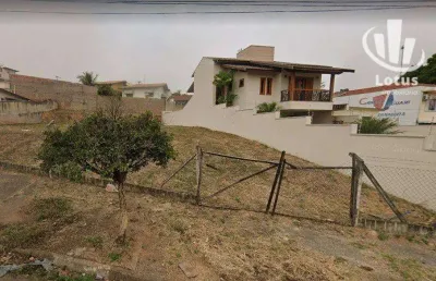 Terreno à venda, 346 m² por r$ 330.000,00 - centro - jaguariúna/sp