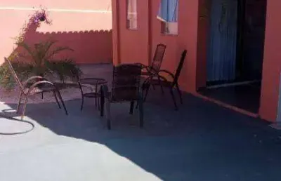 Chácara com 3 dormitórios à venda, 1131 m² - ressaca - santo antônio de posse/sp