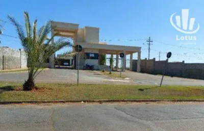 Terreno à venda, 336 m² - reserva do jaguary - jaguariúna/sp