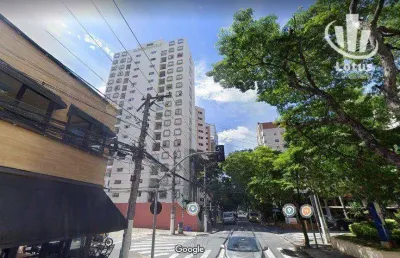 Apartamento com 2 dormitórios à venda, 65 m² - vila olímpia - são paulo/sp