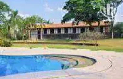 Terreno à venda, 432 m² - reserva santa izabel - jaguariúna/sp