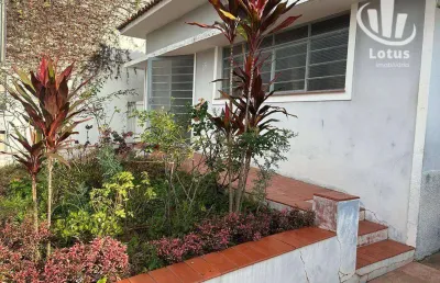 Casa com 3 dormitórios à venda, 163 m² - centro - jaguariúna/sp