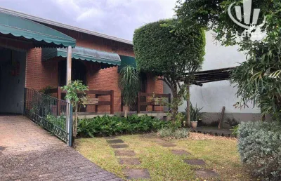 Casa com 3 dormitórios à venda, 146 m² por r$ 690.000,00 - centro - jaguariúna/sp