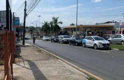 Terreno à venda, 275 m² por r$ 825.000,00 - jardim alice - jaguariúna/sp