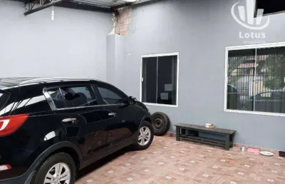 Casa com 3 dormitórios à venda, 400 m² - florianópolis - jaguariúna/sp