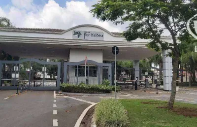 Casa com 4 dormitórios à venda, 286 m² - residencial flor d'aldeia - holambra/sp