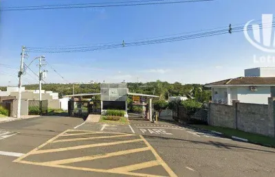 Terreno à venda, 516 m² por r$ 330.000,00 - estância das flores - jaguariúna/sp
