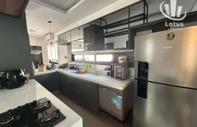 Casa com 3 dormitórios à venda, 200 m² por r$ 999.000,00 - centro - jaguariúna/sp